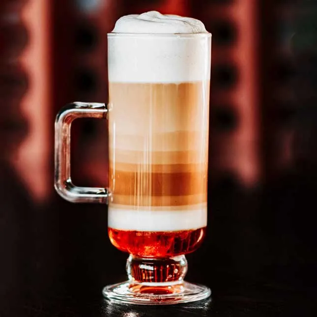 کارامل ماکیاتو