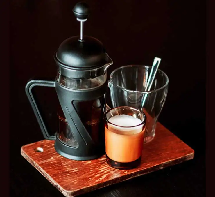 قهوه فرانسه