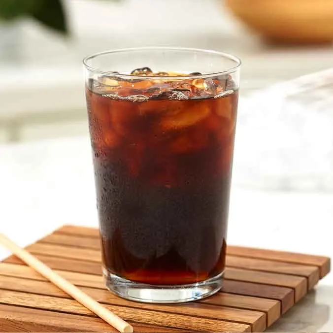 آیس آمریکانو